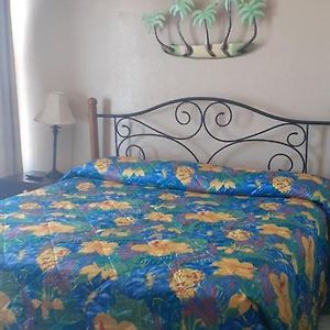 King Suite Ocean View
